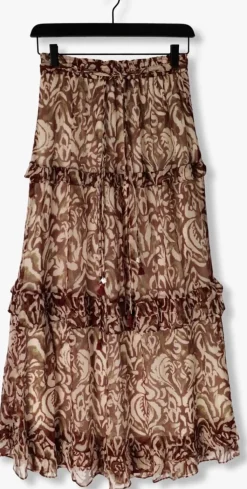 bruine moliin maxirok esther