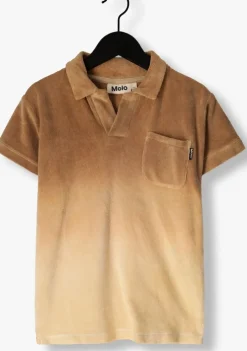 bruine molo polo randel