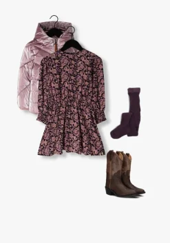 bruine moonrise cowboylaarzen jazz