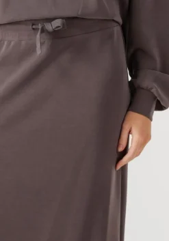 bruine moscow maxirok 66-03 skirty