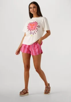 bruine mou sandalen bounce sandal