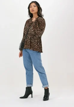 bruine moves blouses michaluna 2434