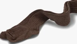 bruine mp denmark maillots cotton rib tights