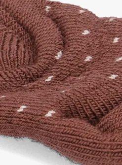 bruine mp denmark sokken arin socks