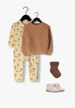 bruine mp denmark sokken arin socks