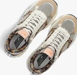 bruine mrp lage sneakers amsterdam mrp01