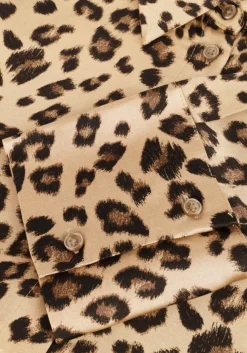 bruine msch copenhagen blouses mschclarette irida shirt aop