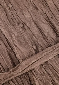 bruine msch copenhagen mini jurk mschailey dress