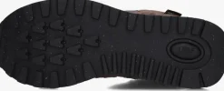 bruine new balance lage sneakers u574lgbp