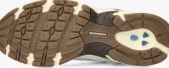 bruine new balance lage sneakers mr530 d