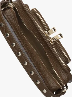 bruine núnoo schoudertas helena new zealand