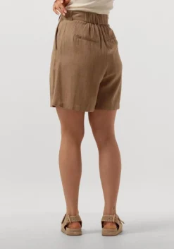 bruine notre-v broeken nv-dudu