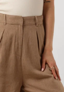 bruine notre-v broeken nv-dudu