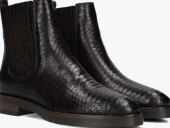 bruine notre-v chelsea boots 2sera208