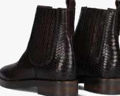 bruine notre-v chelsea boots 2sera208