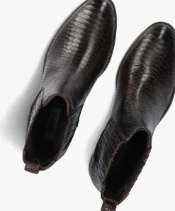 bruine notre-v chelsea boots 2sera208