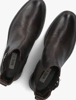 bruine notre-v chelsea boots 2saint220