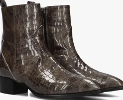 bruine notre-v enkellaarsjes 63231