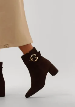 bruine notre-v enkellaarsjes 8552