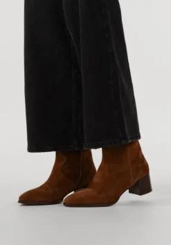 bruine notre-v enkellaarsjes 63231