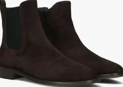 bruine notre-v enkellaarsjes 3422