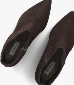 bruine notre-v enkellaarsjes 15225