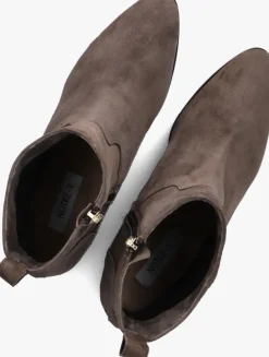 bruine notre-v enkellaarsjes 8543