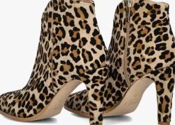 bruine notre-v enkellaarsjes 7433