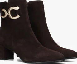 bruine notre-v enkellaarsjes 8558