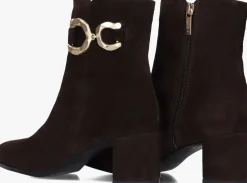 bruine notre-v enkellaarsjes 8558