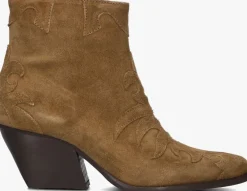 bruine notre-v enkellaarsjes ar196