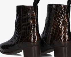 bruine notre-v enkellaarsjes 63231