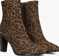 bruine notre-v enkellaarsjes 97436