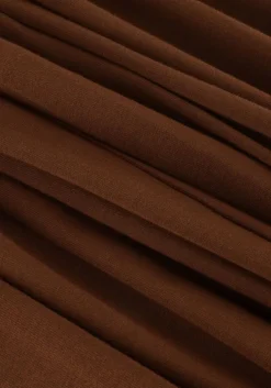 bruine notre-v jumpsuit x florine - jondal suit