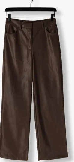 bruine notre-v pantalon nv-ella