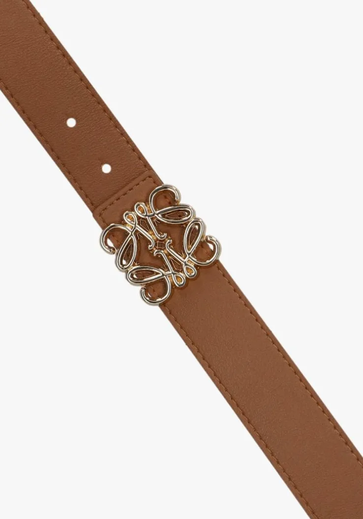 bruine notre-v riem 4307