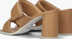 bruine nubikk muiltjes norah jones