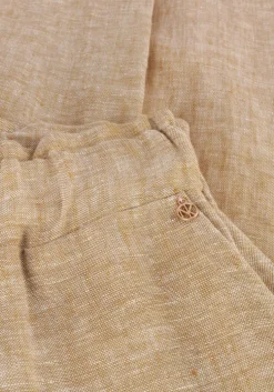 bruine nukus pantalon debb pants melange