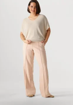 bruine nukus pantalon josephine pants silky