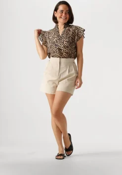 bruine nukus top aurora top