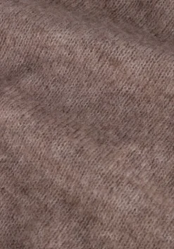 bruine object coltrui ellie l/s knit tunic