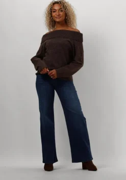 bruine omoda enkellaarsjes 0591-2