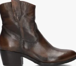 bruine omoda enkellaarsjes dallas