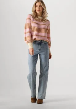 bruine omoda enkellaarsjes 2581-09