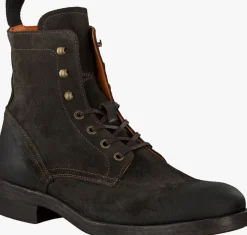 bruine omoda veterboots 8004