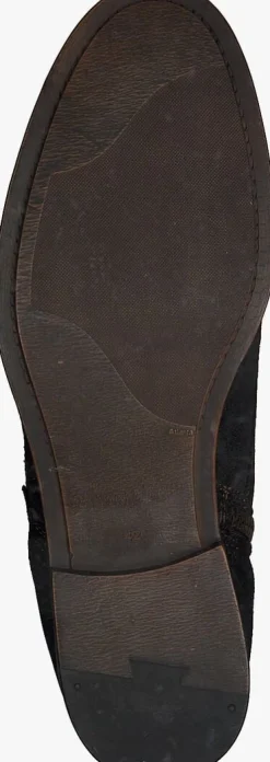 bruine omoda veterboots 8004