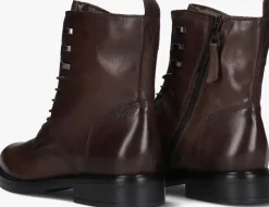 bruine omoda veterboots fabias