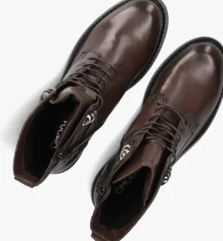 bruine omoda veterboots fabias