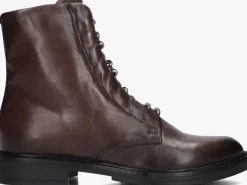 bruine omoda veterboots fabia
