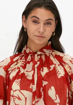 bruine ottod'ame blouses camicia dc4581